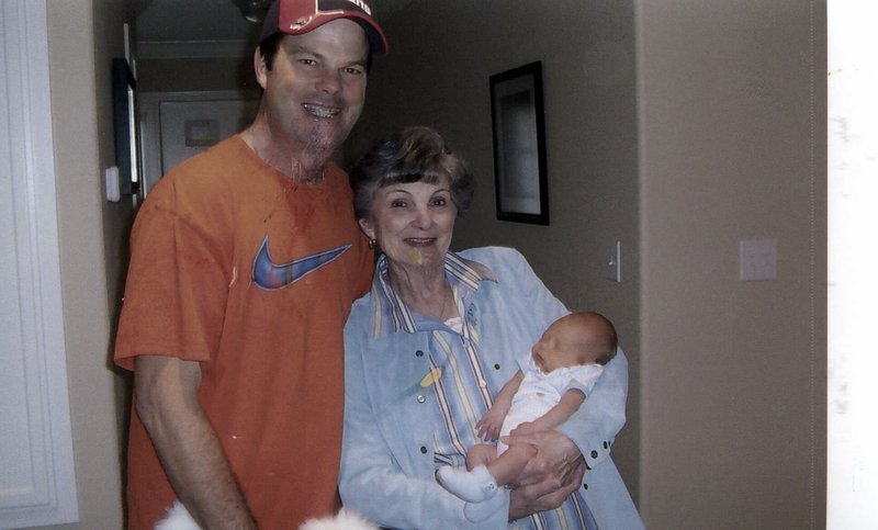 Guy Garland Barlow, Jr. - Photo 4