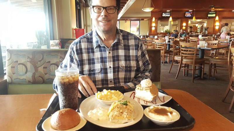 Guy Garland Barlow, Jr. - Photo 3