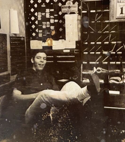 John Wesley Newton - Photo 4