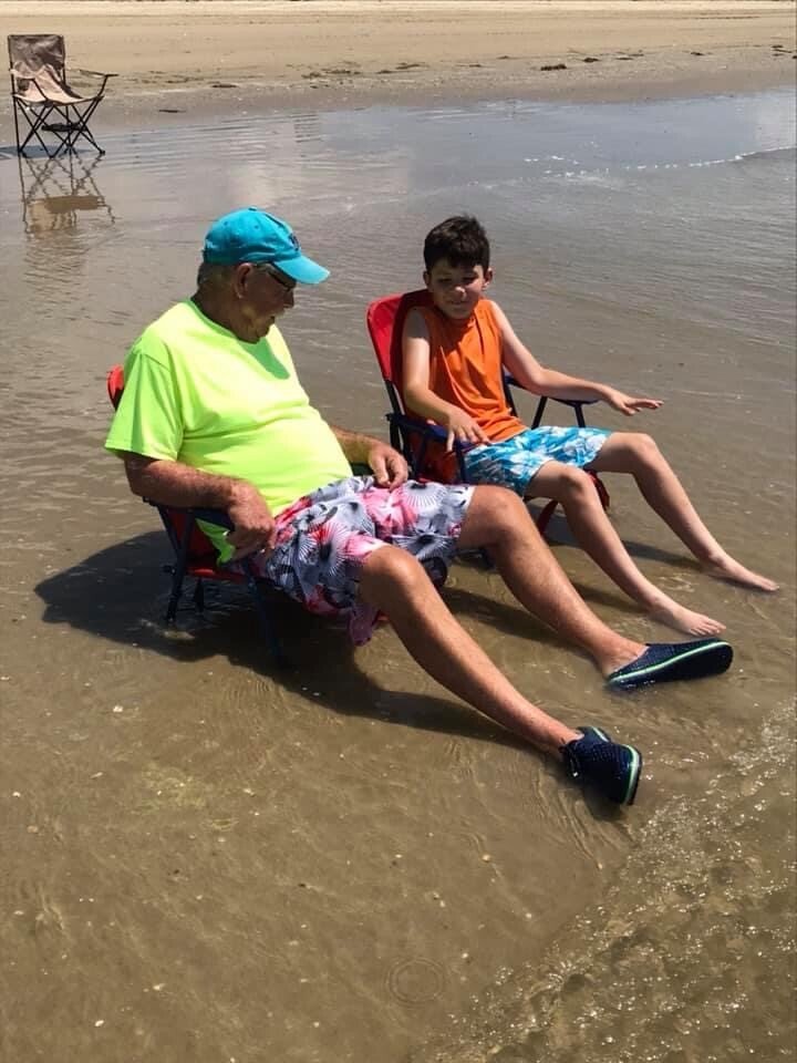 John Wesley Newton - Photo 3