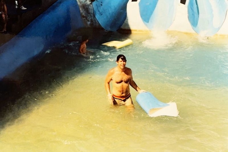 John Wesley Newton - Photo 5