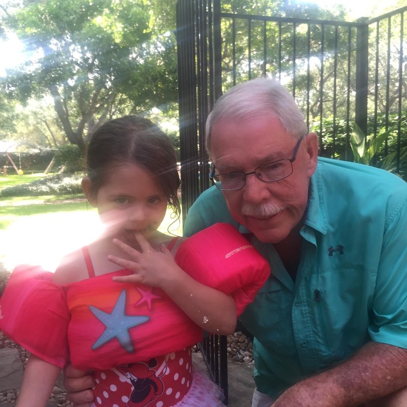 John Wesley Newton - Photo 9