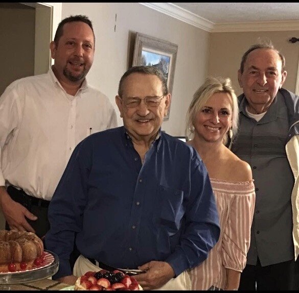 Billy Joe Butler - Photo 8