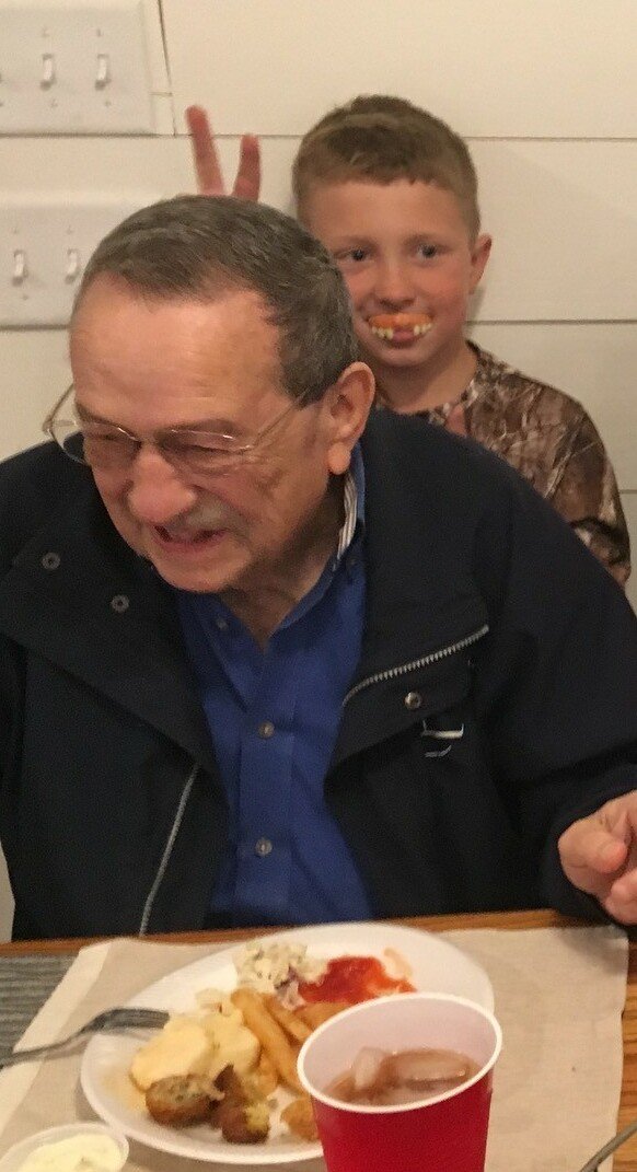 Billy Joe Butler - Photo 9