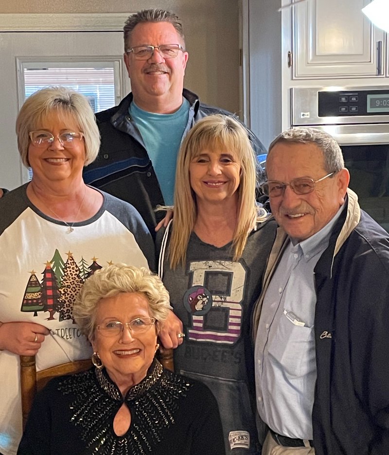 Billy Joe Butler - Photo 7