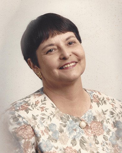 Henrietta "Kay" Irby Adamson