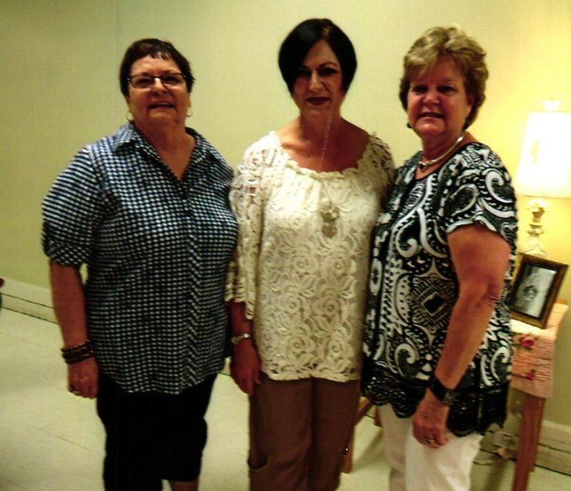 Henrietta "Kay" Irby Adamson - Photo 3