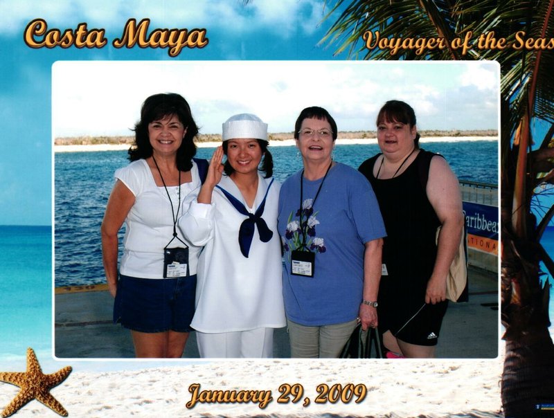 Henrietta "Kay" Irby Adamson - Photo 4