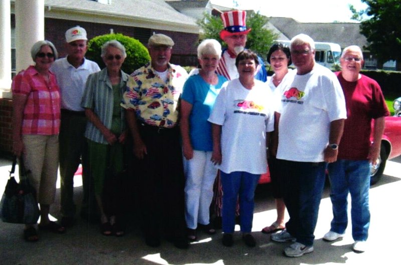 Henrietta "Kay" Irby Adamson - Photo 5