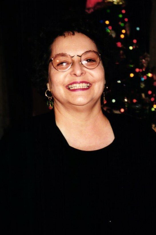 Henrietta "Kay" Irby Adamson - Photo 7