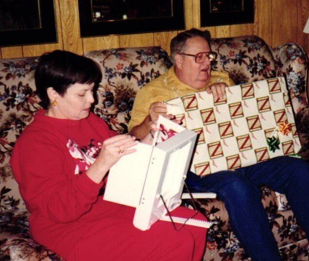 Henrietta "Kay" Irby Adamson - Photo 8