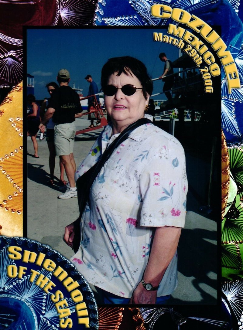 Henrietta "Kay" Irby Adamson - Photo 11