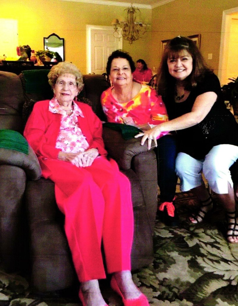 Henrietta "Kay" Irby Adamson - Photo 10