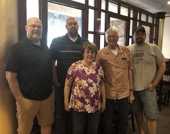 Emil Frank Milich, Jr. - Photo 8