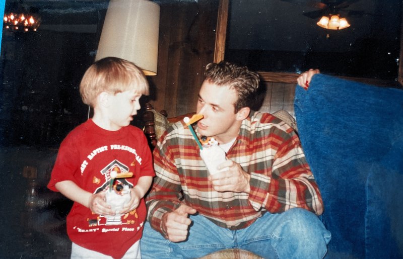 John Taft Foy - Photo 3