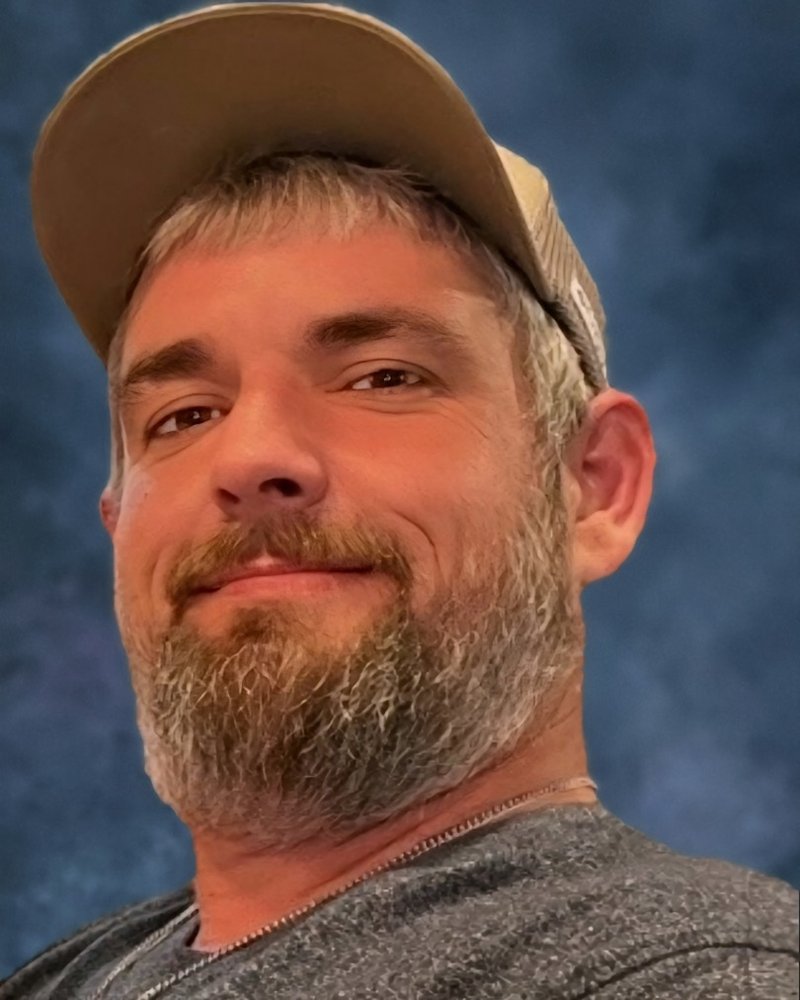 Nicholas Allen Stoker