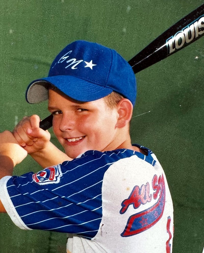 Nicholas Allen Stoker - Photo 3