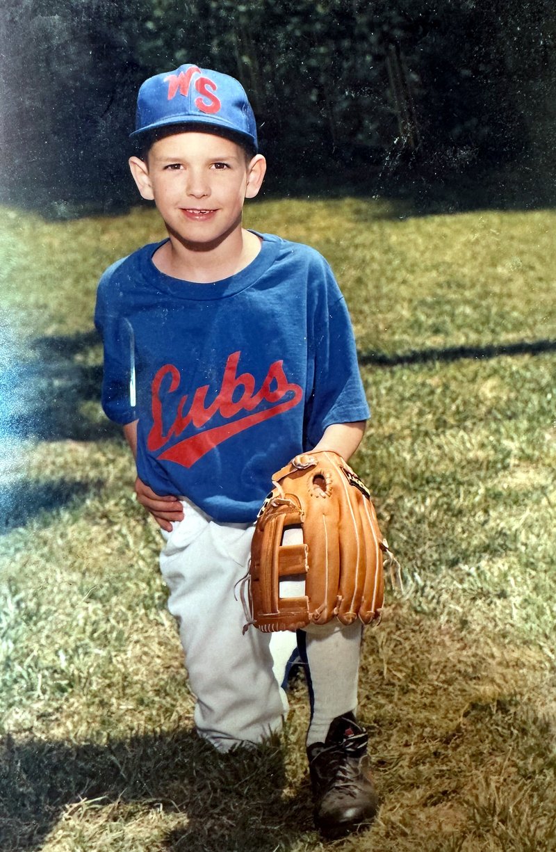 Nicholas Allen Stoker - Photo 4