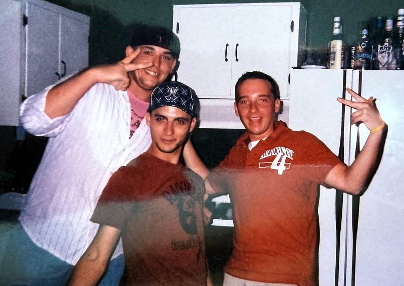 Nicholas Allen Stoker - Photo 9