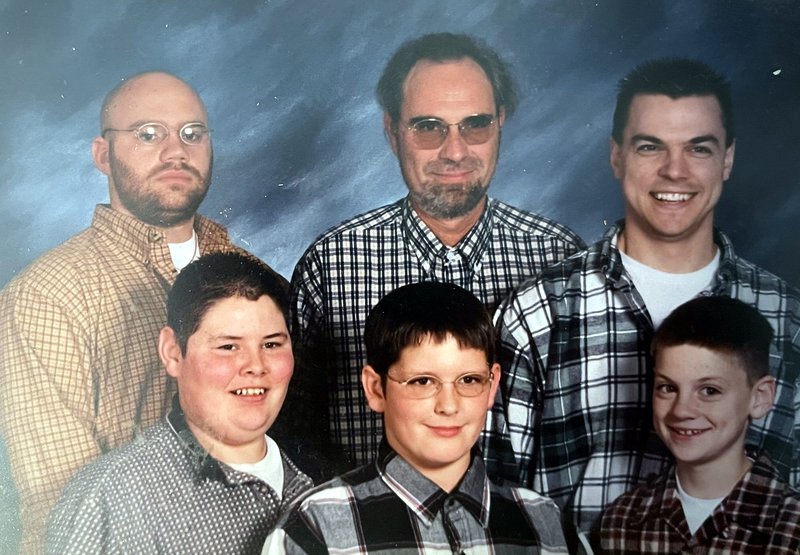 Nicholas Allen Stoker - Photo 7