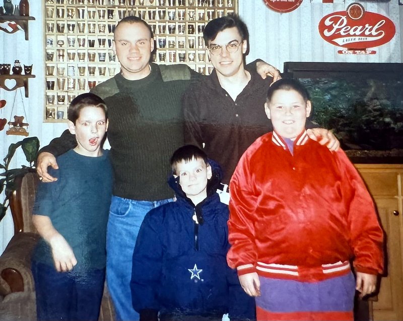 Nicholas Allen Stoker - Photo 8