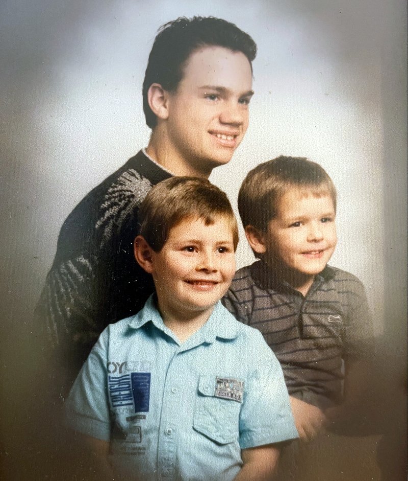 Nicholas Allen Stoker - Photo 6