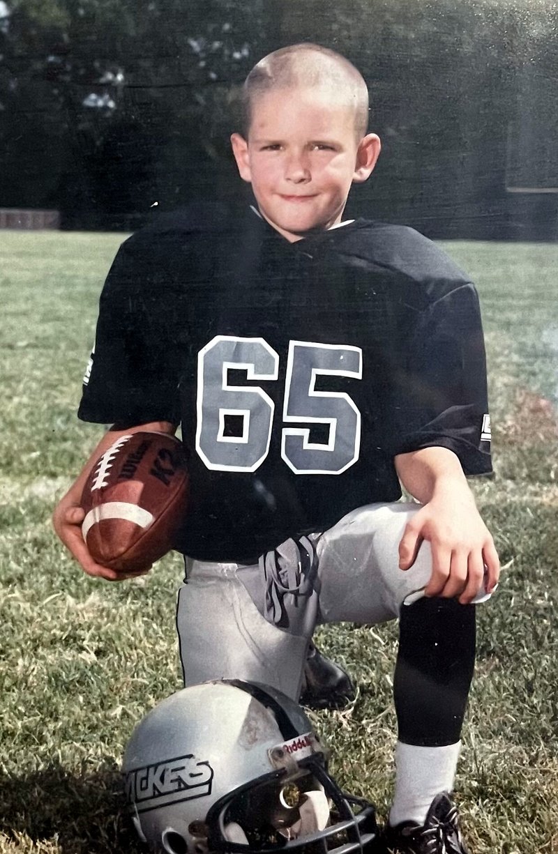 Nicholas Allen Stoker - Photo 5