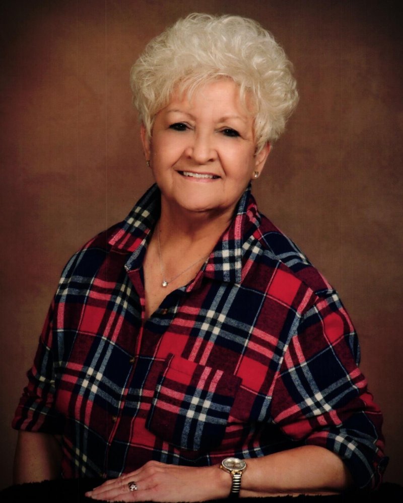 Nelda Jean Rogers