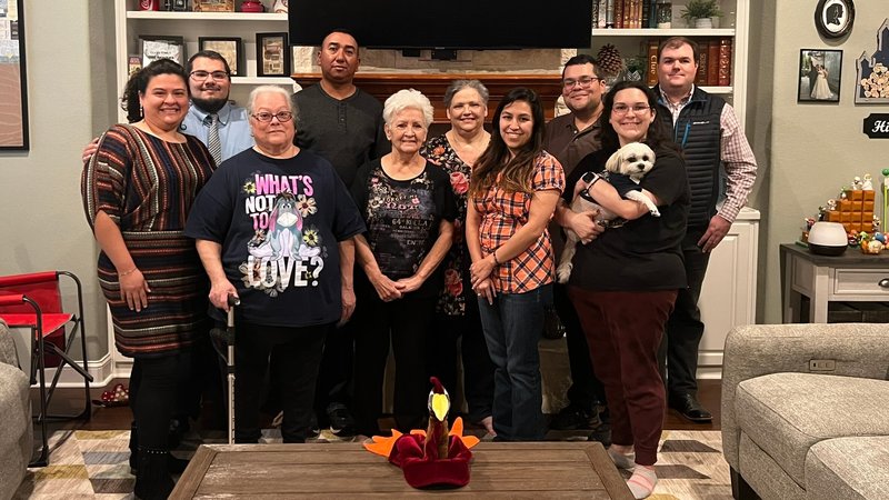 Nelda Jean Rogers - Photo 2