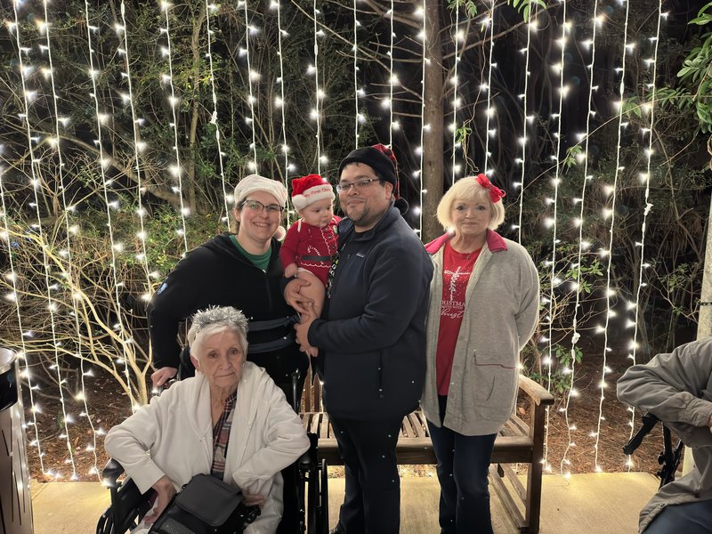 Nelda Jean Rogers - Photo 6