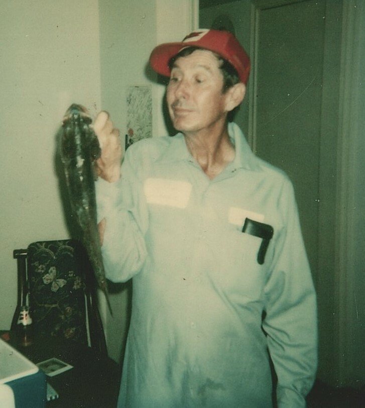 Leon Dupree - Photo 9