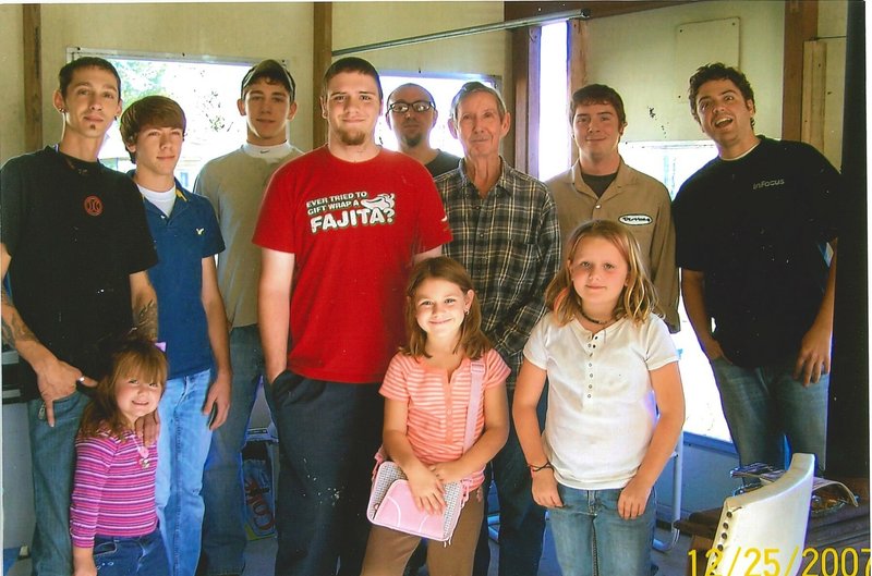 Leon Dupree - Photo 10