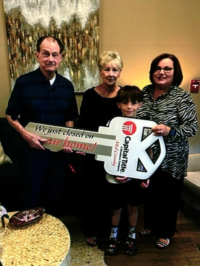 Billy Joe Fuller - Photo 5