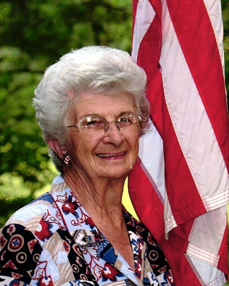 Mary Frances Sheffield