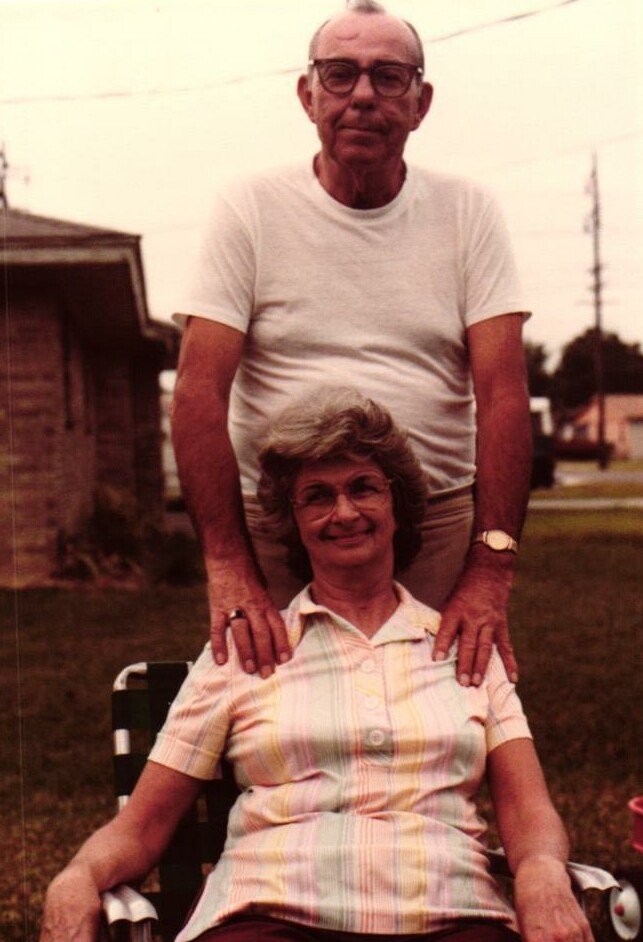 Mary Frances Sheffield - Photo 3