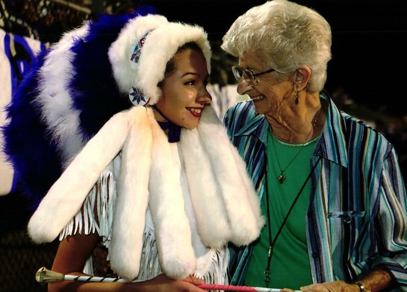 Mary Frances Sheffield - Photo 2