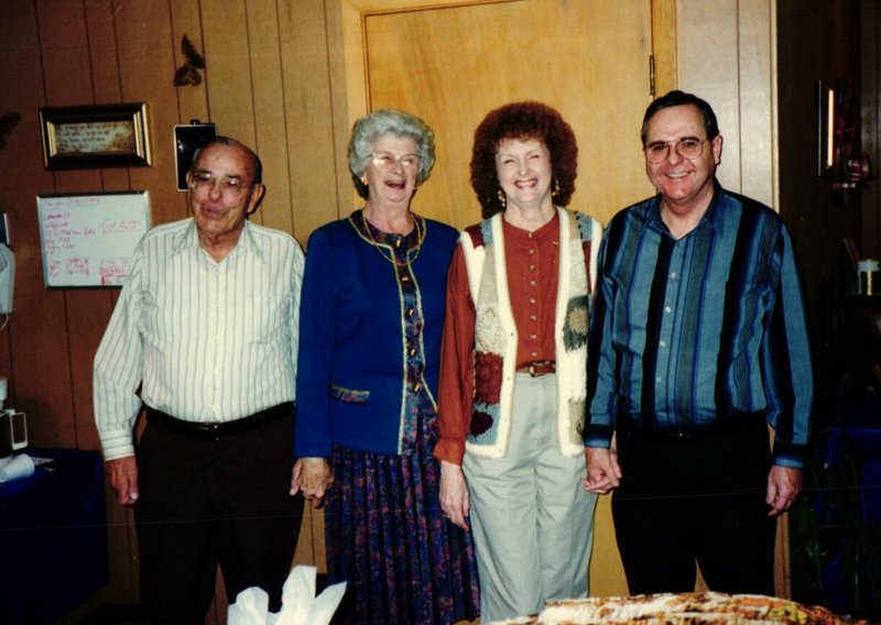 Mary Frances Sheffield - Photo 5