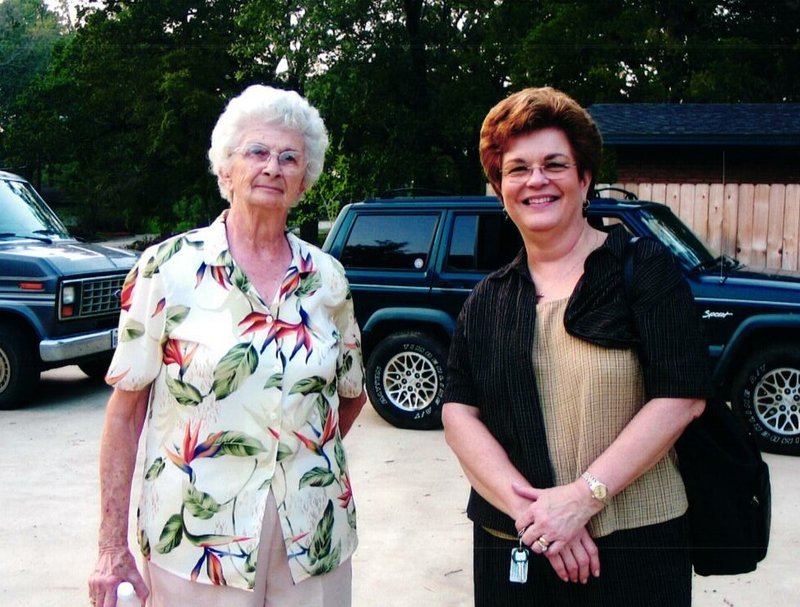 Mary Frances Sheffield - Photo 4