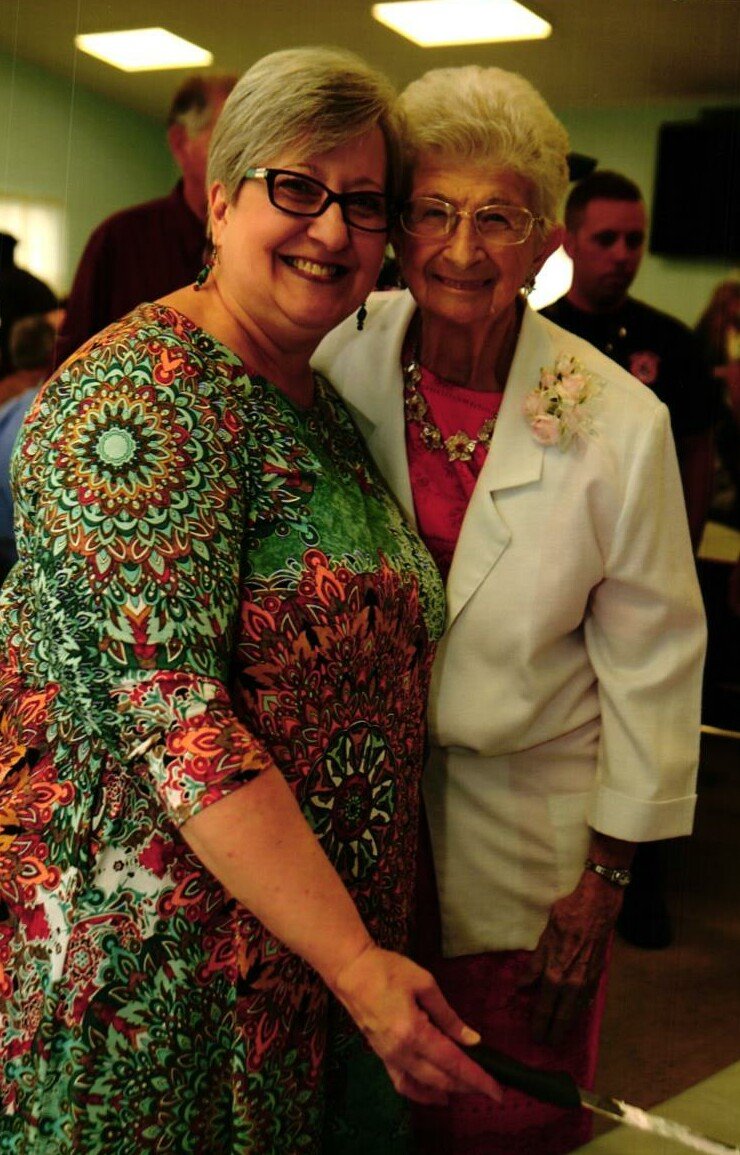 Mary Frances Sheffield - Photo 6