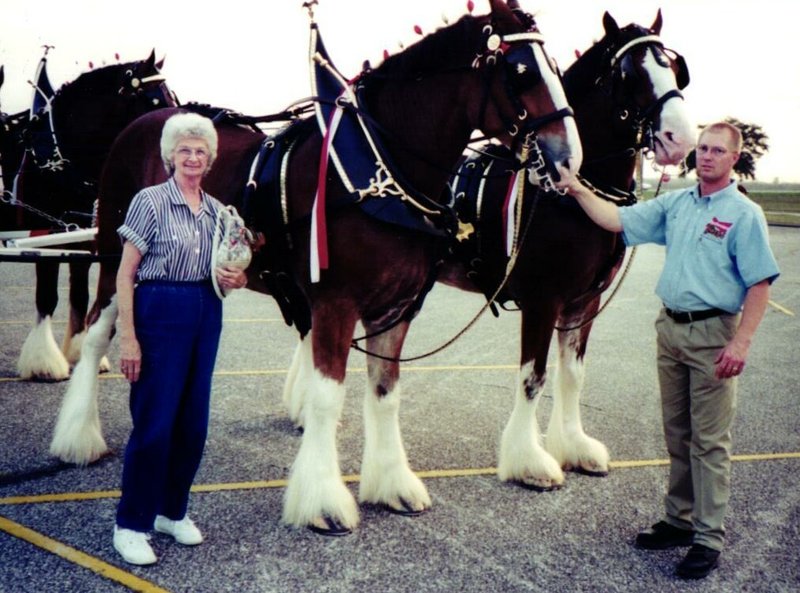 Mary Frances Sheffield - Photo 7