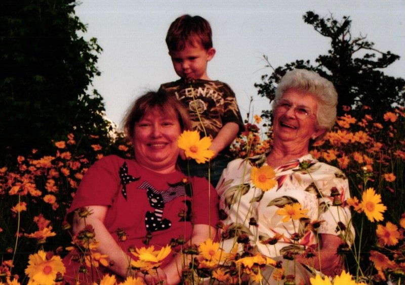 Mary Frances Sheffield - Photo 10