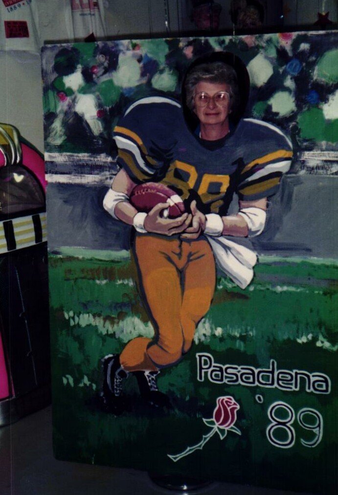 Mary Frances Sheffield - Photo 8