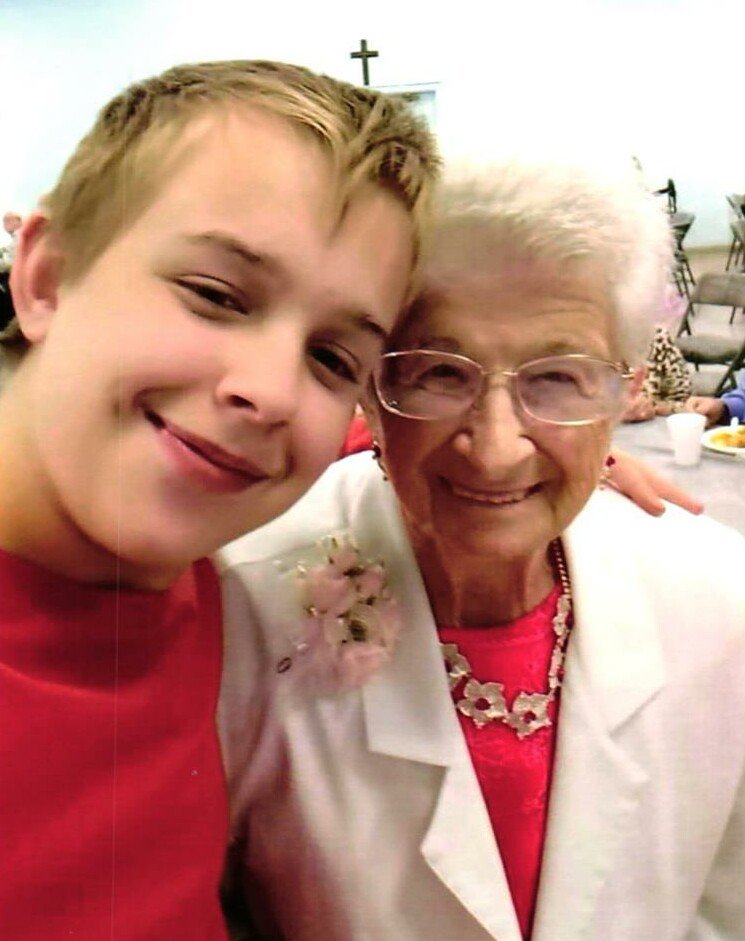 Mary Frances Sheffield - Photo 9