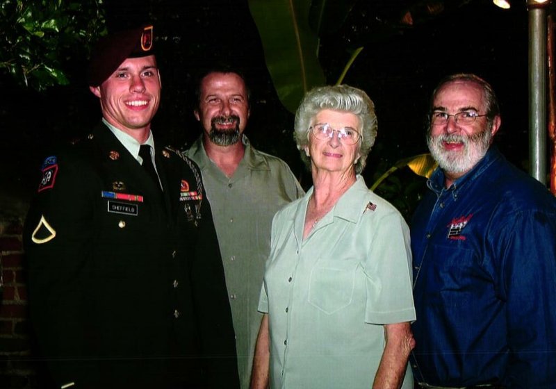 Mary Frances Sheffield - Photo 11