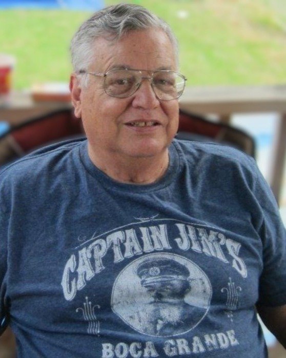 James "Jim" Elton Chiasson