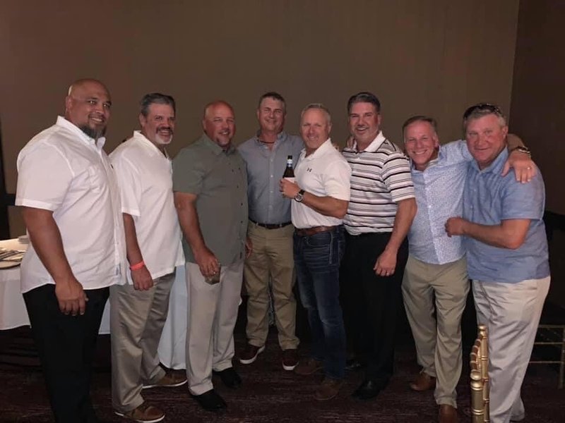 Michael Lane Clark - Photo 6