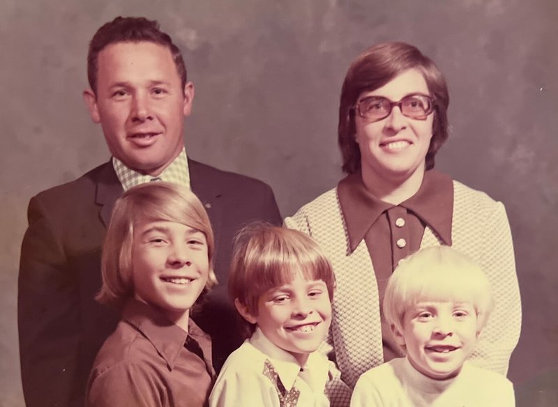 Michael Lane Clark - Photo 10