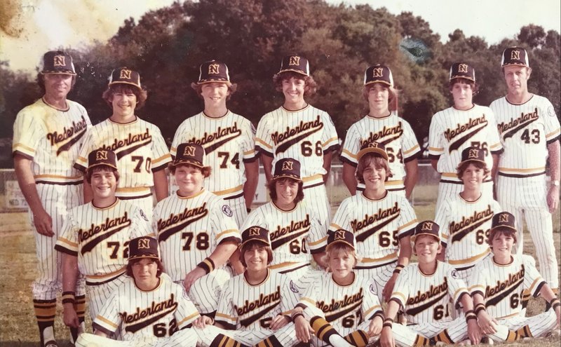 Michael Lane Clark - Photo 11