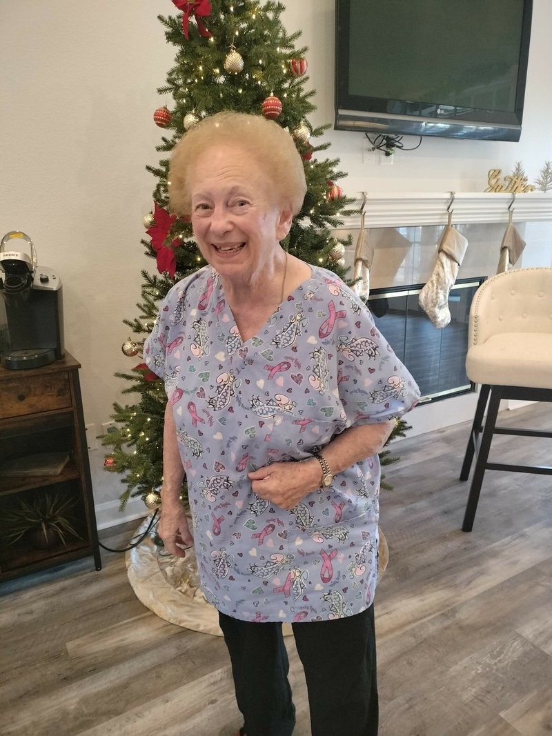 Marie Anne Myers - Photo 5