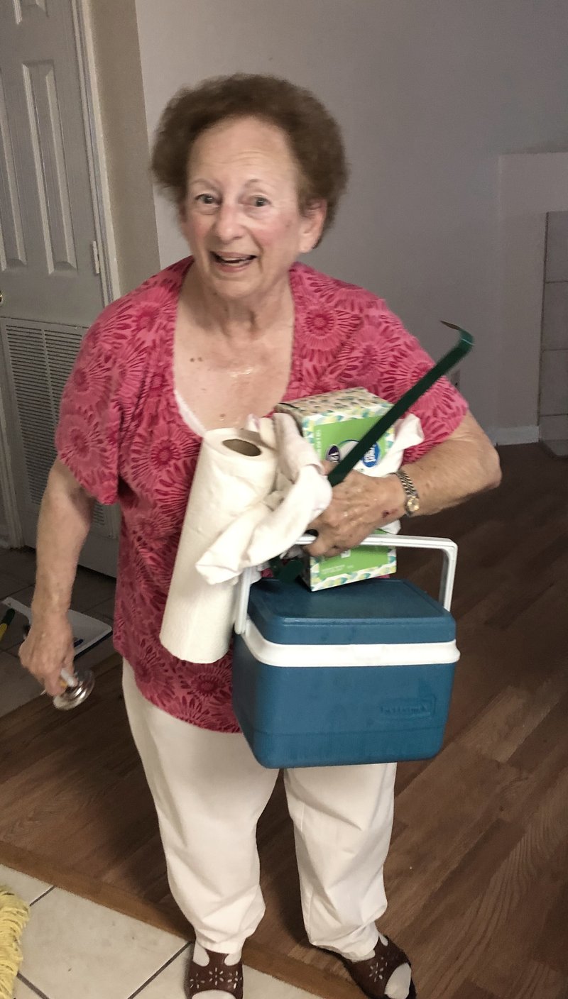 Marie Anne Myers - Photo 4